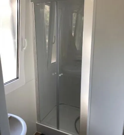 Mobile Pinija Prázdninový dům *