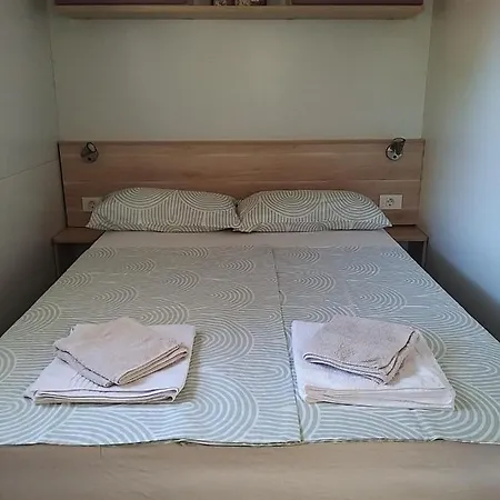 Mobile Pinija * Jezera